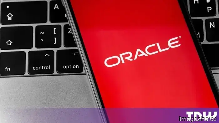 Oracle's $165 billion data center project has been postponed to next year.