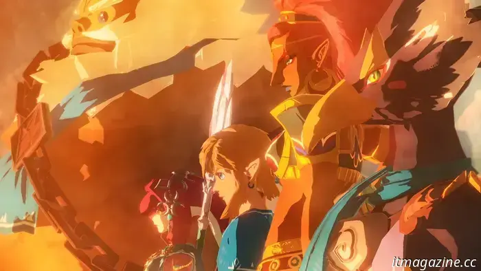 Las 20 mejores exclusivas de Nintendo Switch de todos los tiempos