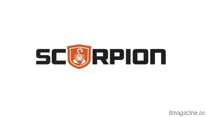 How Scorpion Scan streamlines window film installation for small enterprises.