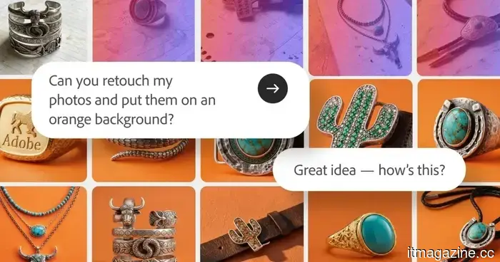 Adobe's latest AI assistant has the potential to save you hours when using Photoshop and Premiere.
