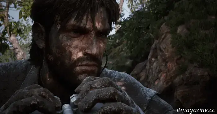 Tutti i giochi di Metal Gear in ordine, per data di uscita e cronologicamente