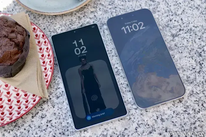 Mi aventura con el Galaxy S25 Ultra solo confirmó lo que siento al respecto
