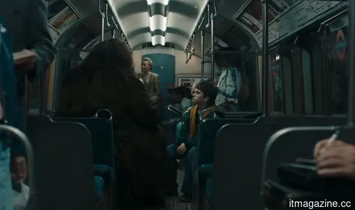 El primer tráiler de la serie de televisión de Harry Potter ya está disponible y se siente como una repetición que no pedí.