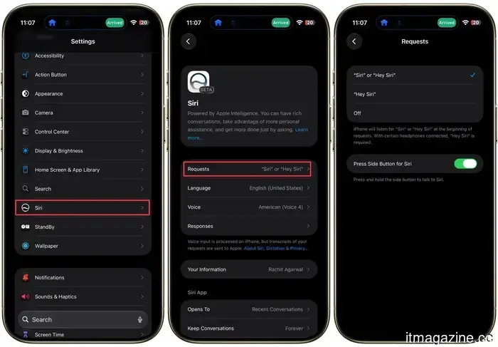 Лучшие смешные и полезные команды Siri для iOS и macOS