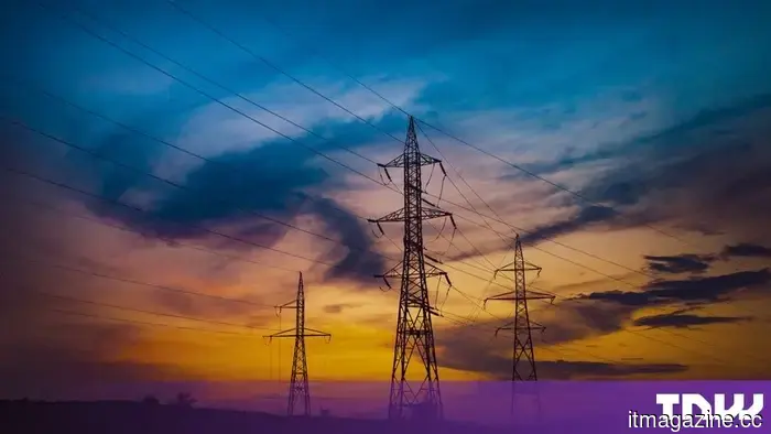 Los centros de datos australianos utilizarán siete veces más energía para 2036.