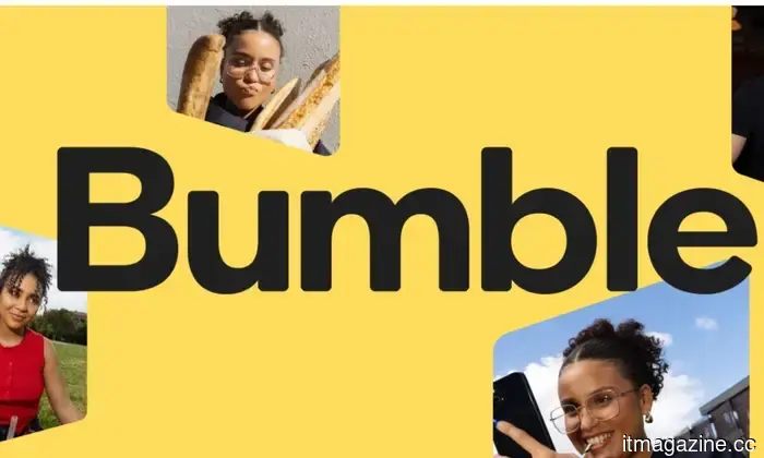 Bumble has recently altered the rules regarding who can initiate the first move.