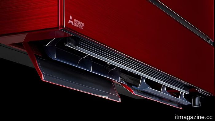 Mitsubishi Electric valuta una fusione di chip di potenza con Rohm e Toshiba