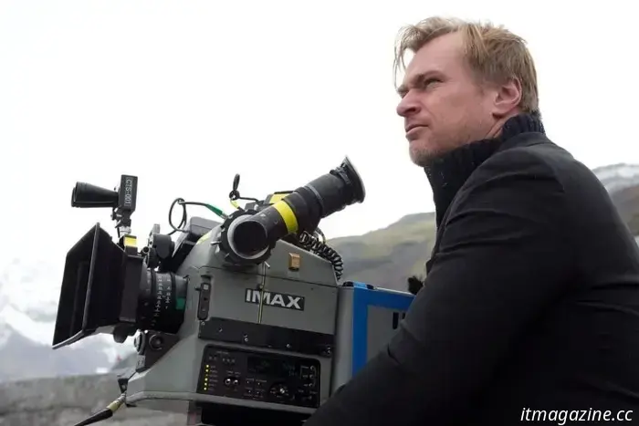 La Odisea: todo lo que sabemos hasta ahora sobre la próxima película de Christopher Nolan