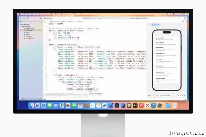 L'intelligenza di Apple potrebbe risolvere le mie difficoltà di codifica, ma questa caratteristica chiave non si vede da nessuna parte