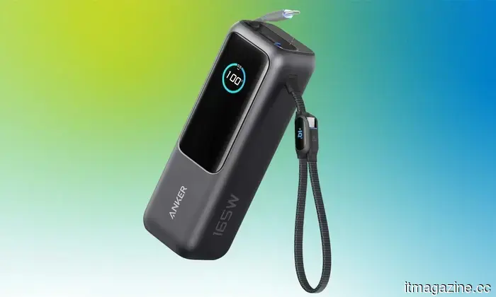 Ho trovato queste offerte irresistibili per la smart home, laptop e accessori dell'ultimo minuto per il Prime Day.
