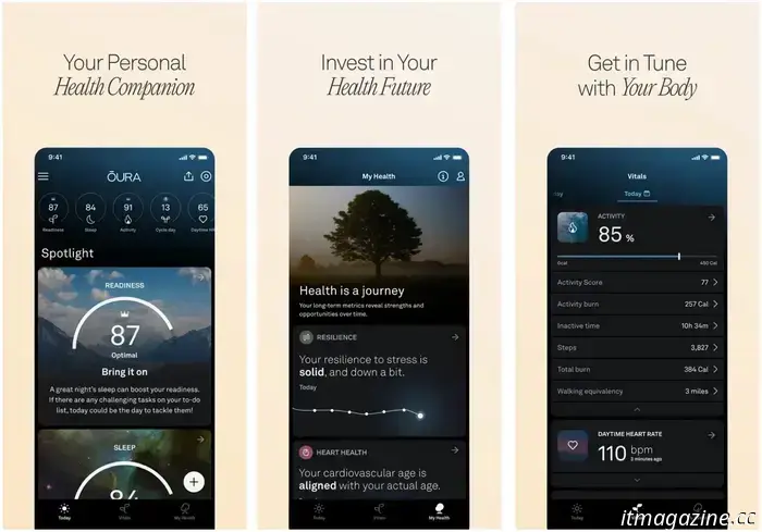 I utilize these 7 apps daily to enhance my productivity.