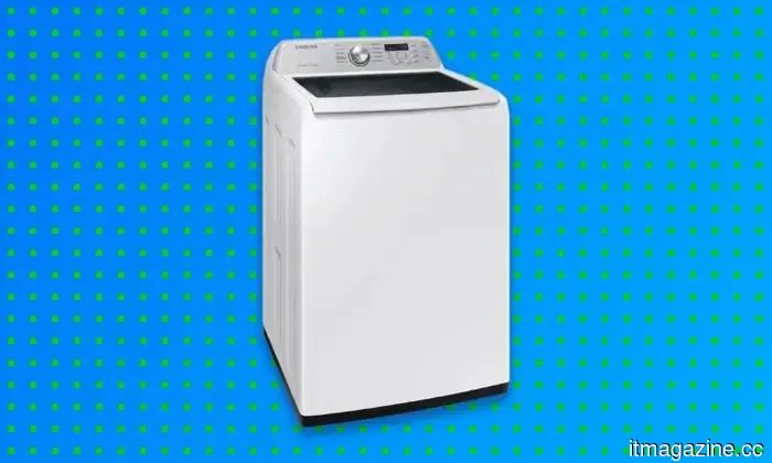 Best Buy is offering significant Labor Day savings on these six appliances.