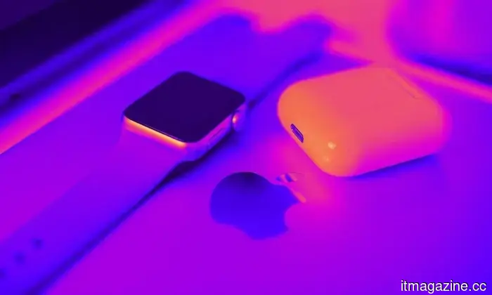 Apple is focusing on ten new product categories in the years ahead.