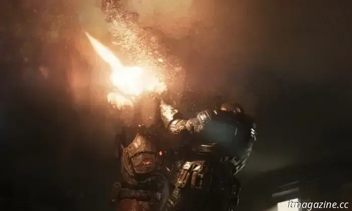 ¿Gears of War: Reloaded es multiplataforma?