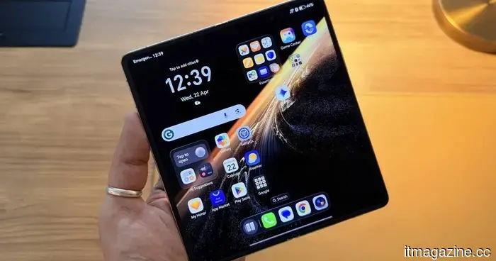 Honor Magic V6 review: I had my doubts about this stylish foldable, but it exceeded all expectations.