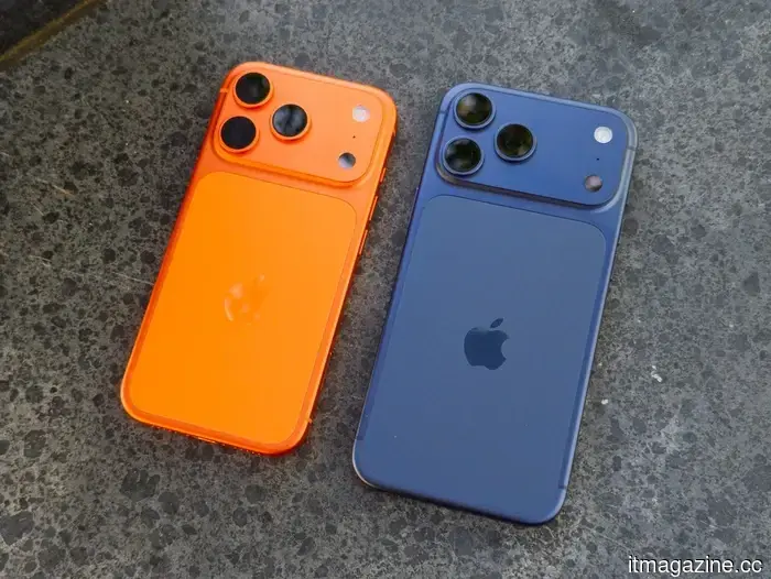 A manufacturing issue could result in a limited availability of the iPhone 18 Pro.