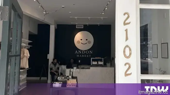 The AI store manager dismissed its first human employee after being reminded of its own regulations.