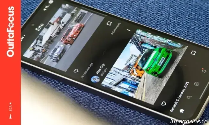 Instagram potrebbe finalmente avere un'app per iPad dopo un decennio di attesa