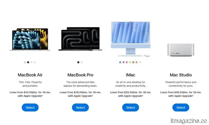 Apple's new Upgrade plan may seem affordable at first glance, but it’s important to keep in mind who actually owns the device.
