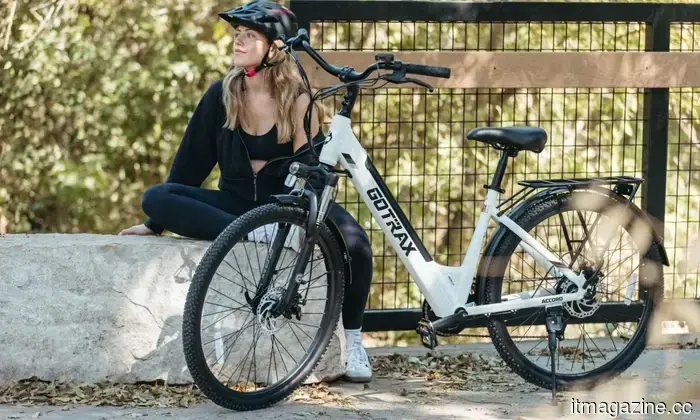 Why GoTrax Is Emerging as the Preferred Brand for All Types of eBike Riders in 2026