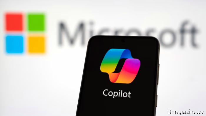 Microsoft will indeed allow you to remove Copilot.