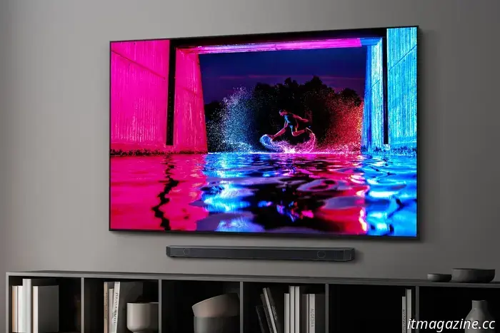 Ventas de TELEVISORES del Día de los Caídos 2025: Descuentos en Samsung, Sony, LG y más