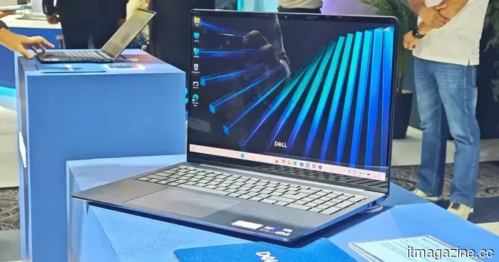 I got my hands on Dell’s latest slim laptops, and the new 14S strikes a great balance at a price point below that of the XPS models.