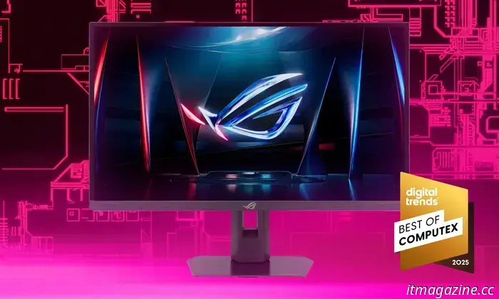 Premios Best of Computex 2025: La tecnología que más nos impresionó