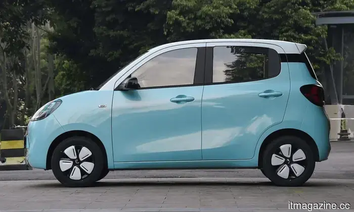 In China, low-cost sodium batteries are already achieving performance levels comparable to those of Tesla.