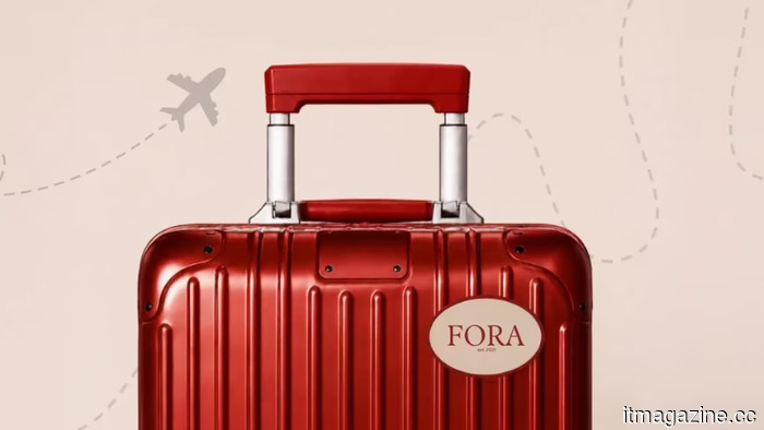 L'IA non ha ucciso l'agente di viaggio. Fora è appena diventata un unicorno.