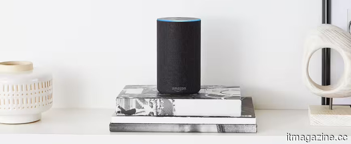 Amazon integrates Alexa into the search bar as agentic commerce gains momentum.