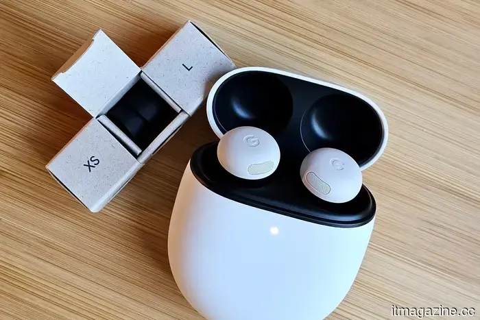 Created by Google in August 2026: All our expectations for the Pixel 11 launch event.