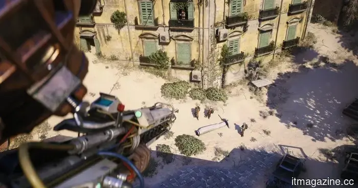 Jugué como una rata en Arc Raiders, y el botín era asquerosamente bueno.