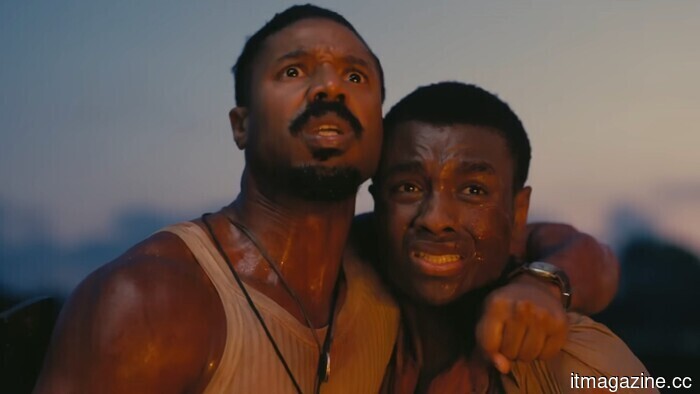 The top films available on Amazon Prime Video (April 2026)