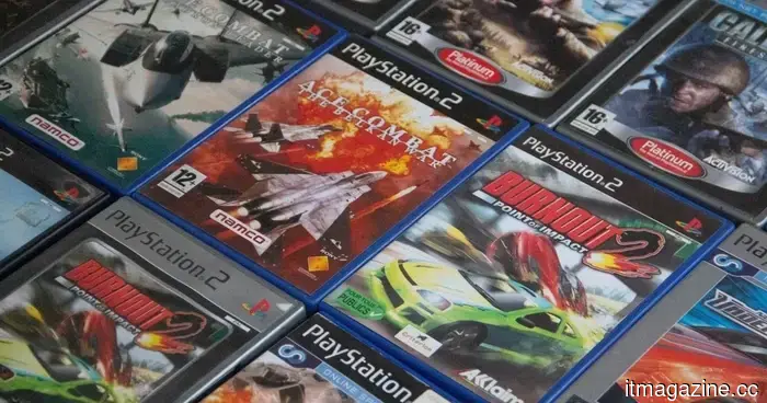 Диски PlayStation умирают в 2028 году, и недовольство фанатов не меняет мнение Sony.