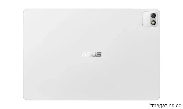 Asus Pad si presenta come un audace aspirante iPad, ma sembra un solido tablet Android OLED.