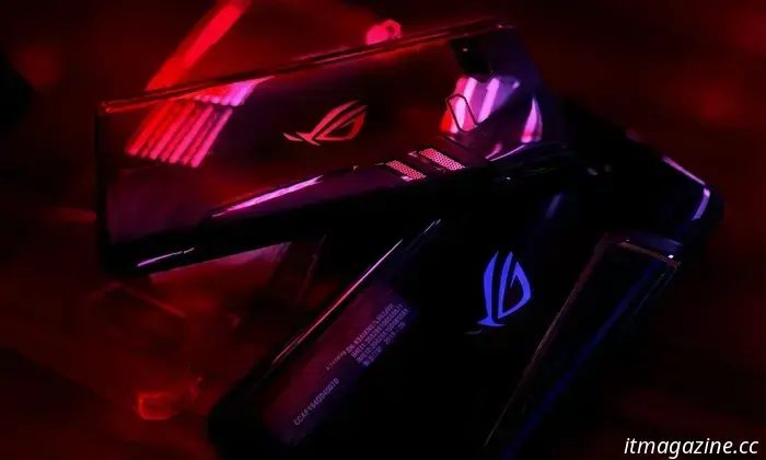 Asus may develop its own RAM since other companies are preoccupied.