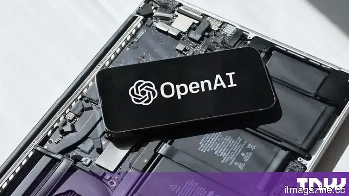 OpenAI is seeking to hire a power trader, as electricity has become an asset on its balance sheet.
