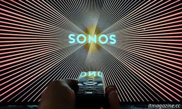 Компания Sonos заявила, что выпустила новый стриминговый бокс, который мог бы составить конкуренцию Apple