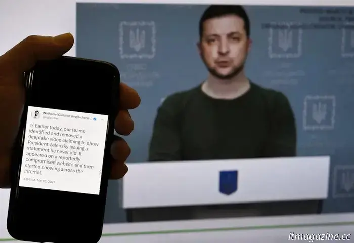 Detection of deepfakes enhances with the use of algorithms that take demographic diversity into account.