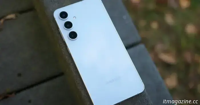 Samsung Galaxy S25 FE может появиться здесь скорее раньше, чем позже