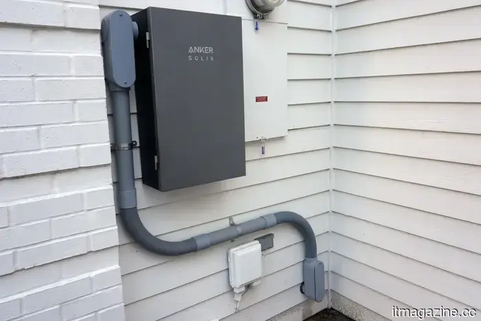 Anker Solix E10 Complete Home Backup System Review: Power That Truly Suits Your Lifestyle