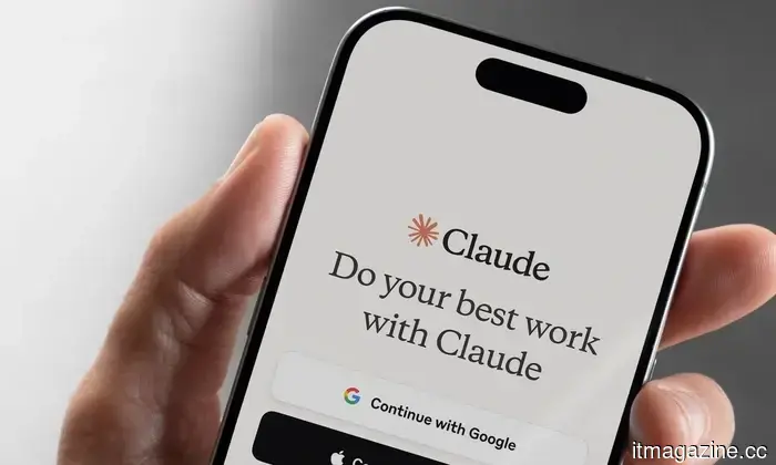 Claude AI is now capable of accessing emails, files, and can even perform tasks on your computer.