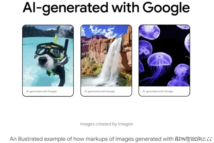 Google Fotos añadirá una marca de agua oculta a tus imágenes editadas con IA