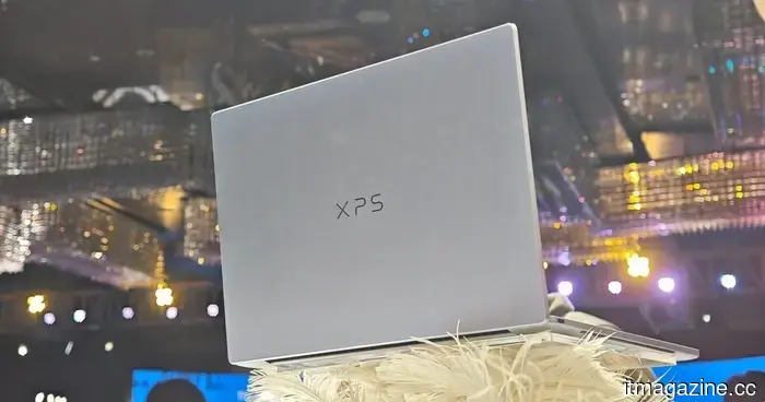 I tested Dell’s stylish XPS 13, and it feels like a refreshing change in the realm of budget Windows laptops.
