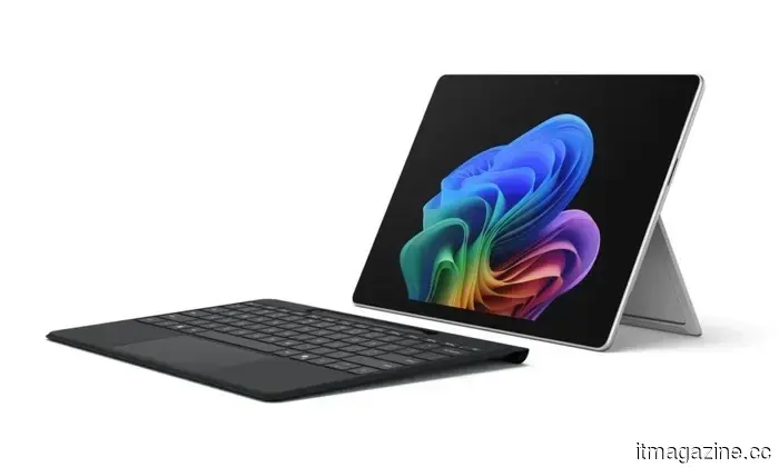 Новые ПК Surface от Microsoft становятся умнее, дороже и странно хороши в хранении секретов.