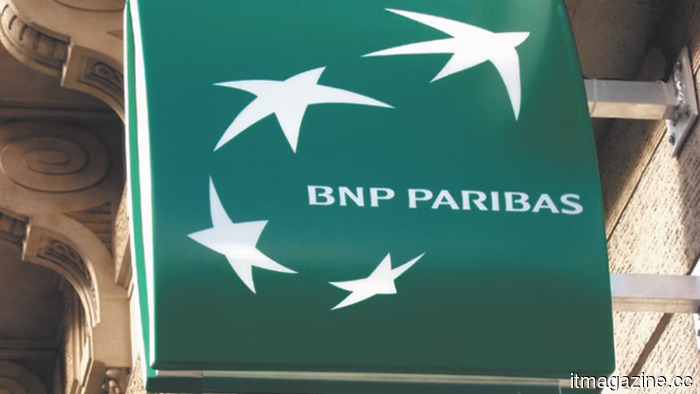 BNP afferma che l'ondata di IPO negli Stati Uniti da 3,6 trilioni di dollari aumenterà gli affari tecnologici in Europa