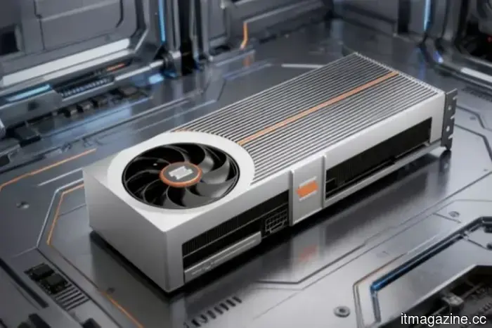 The Chinese GPU manufacturer has received the Microsoft WHQL certification for the first time.