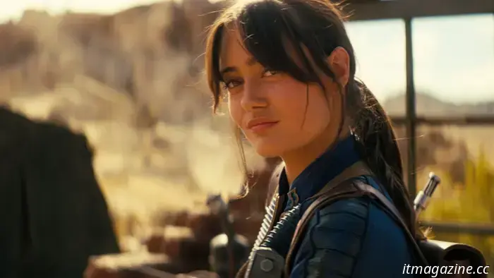 5 excelentes series de televisión que debes ver en enero de 2026