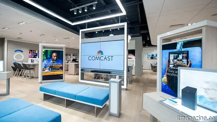 Comcast's separation serves as the clearest indication that the cable bundle is losing its hold.